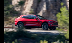 Aston Martin DBX SUV 2019